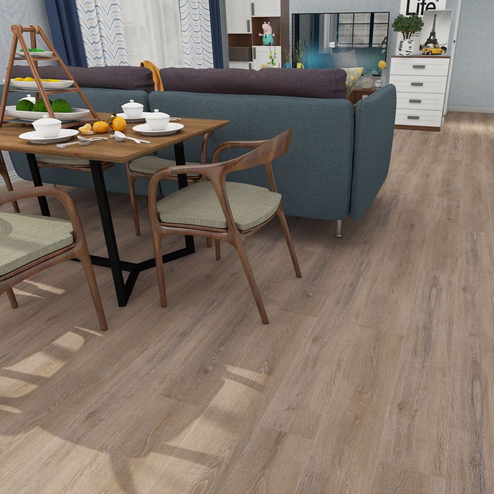 Кварцвинил Aspen Floor Smart Choice SC1-05 Дуб Кромвель