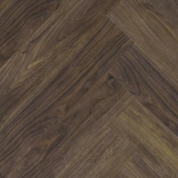 Кварцвинил MyStep Aqua LVT 2,5 MSAG01 Walnut Nero