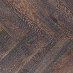 Ламинат Kronotex Herringbone 10 D6008 Дуб Эльба