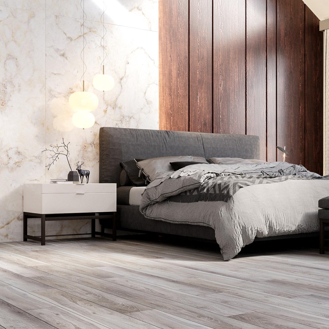 Кварцвинил Art East Art Stone Optima Pro APTN 40-128 Тис Юге