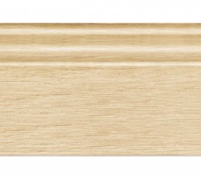 Плинтус напольный Decomaster D232-71 100х22х2400 мм