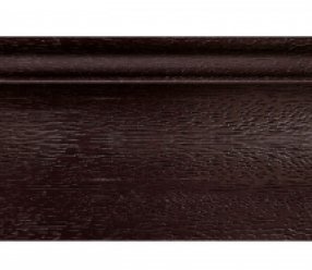 Плинтус напольный Decomaster D005-433 ДМ 79х13х2400 мм