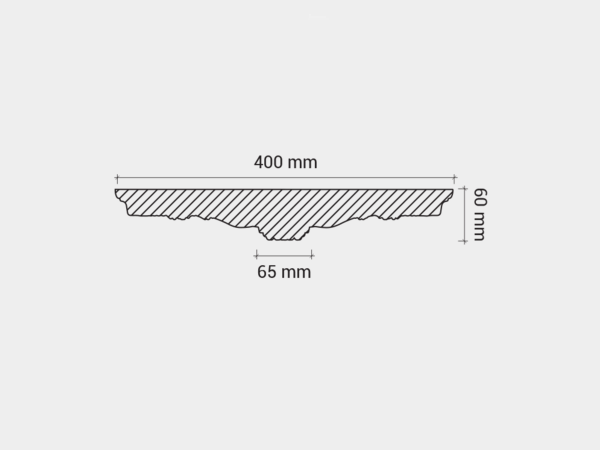 Розетка Европласт 1.56.007