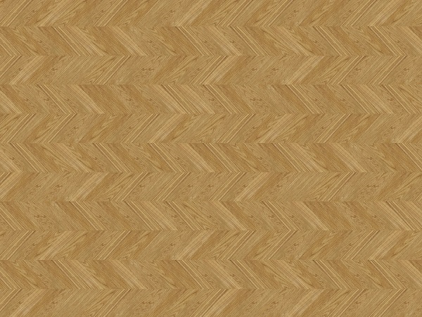 Пробковое покрытие CorkStyle Chevron Glue Gold