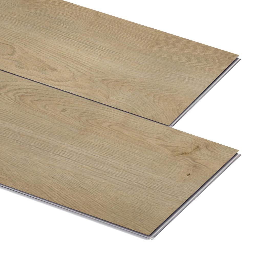 Кварцвинил Floorwood SPC Quantum 6532 Дуб Франк