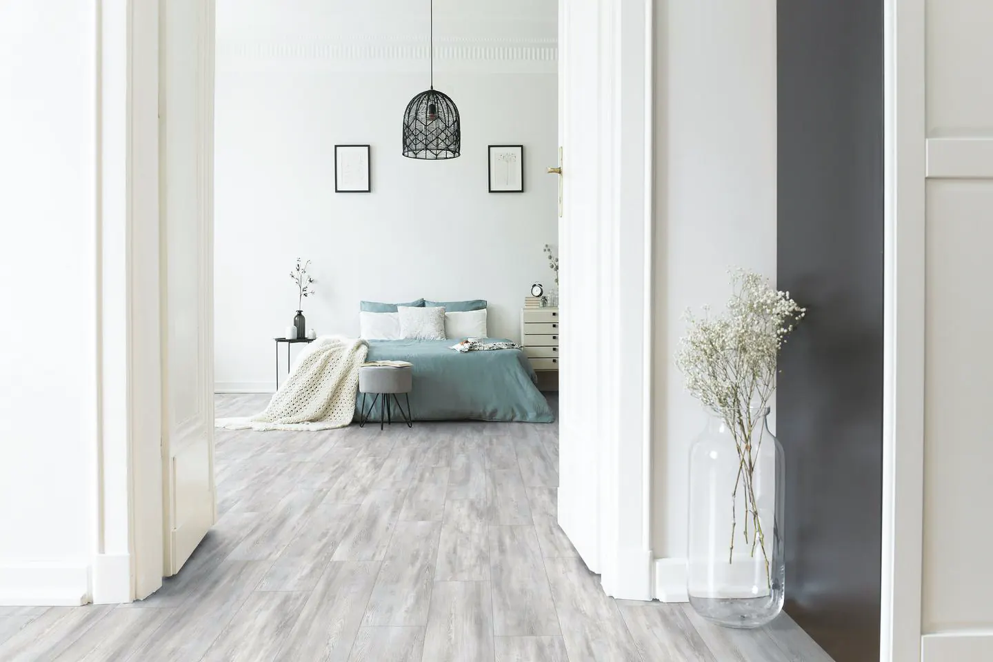Ламинат Masterfloor by Kaindl 8.32 Wide 37127 AT Pine Rotara