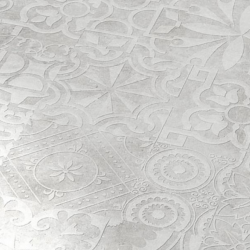 Ламинат Falquon Quadraic Q006 Relief White