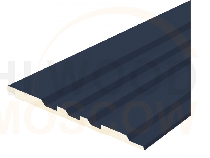 Декоративная панель HIWOOD LV121 BU22
