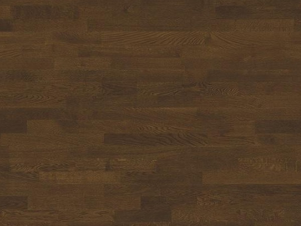 Паркетная доска Upofloor Forte Oak Classic Brown 3S
