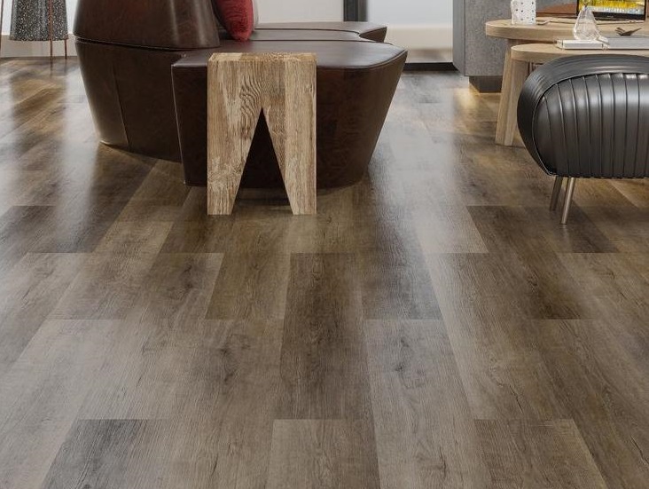 Кварцвинил FloorAge Forest 1210 Аризона