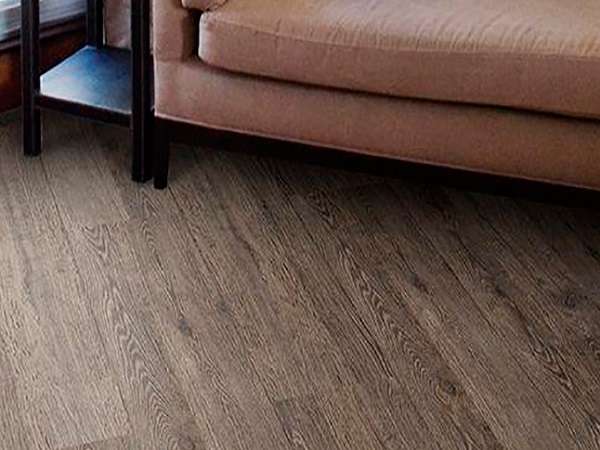 Клеевое пробковое покрытие CorkStyle WOOD Oak Rustic Silver