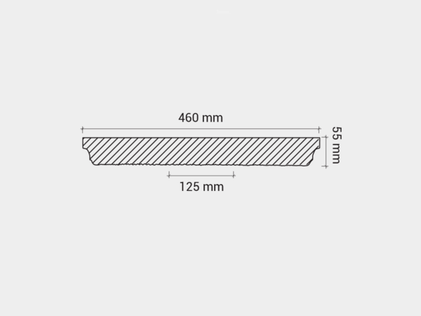 Розетка Европласт 1.56.033