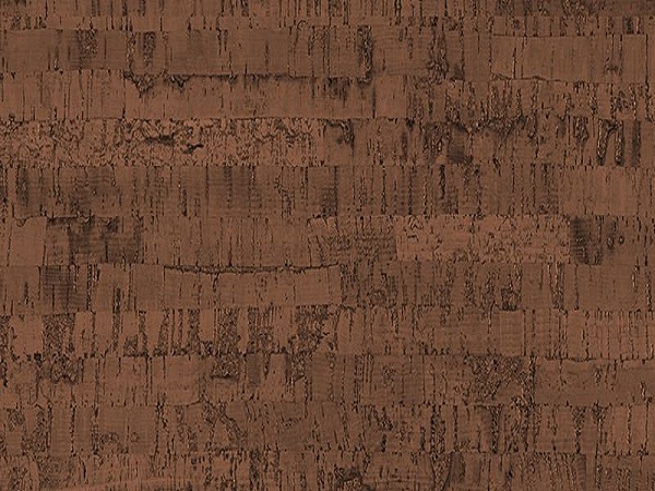 Пробковое покрытие CorkStyle Eco Cork Glue Linea Chocco