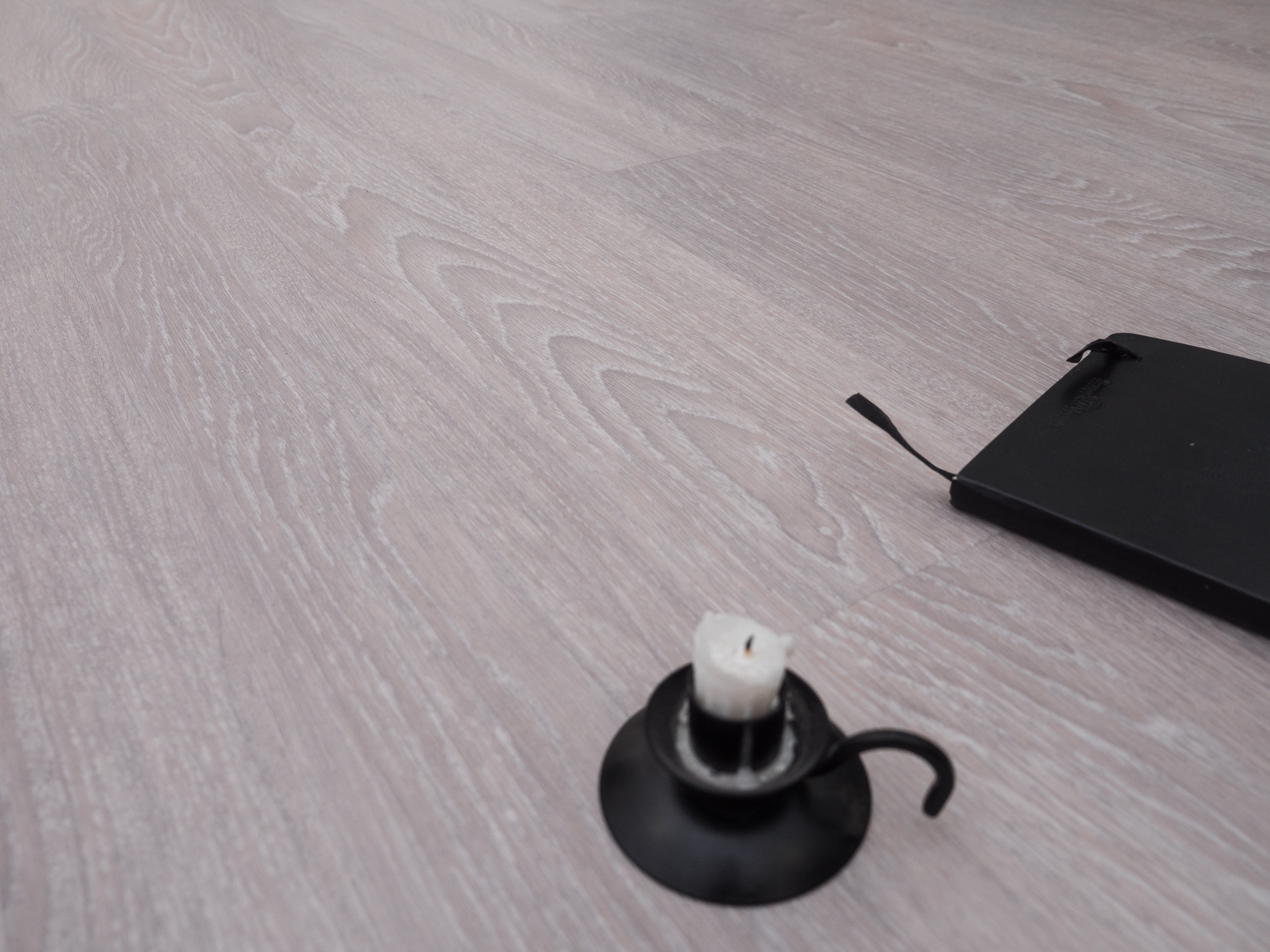 Кварцвинил EcoClick EcoWood NOX-1611 Дуб Лир