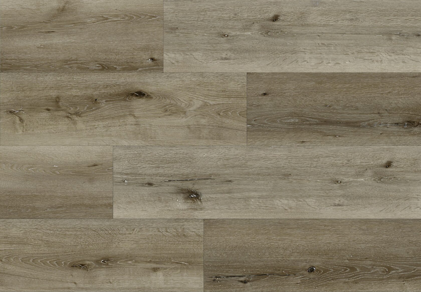Кварцвинил Floorwood SPC Quantum 1998 Дуб Джинкс
