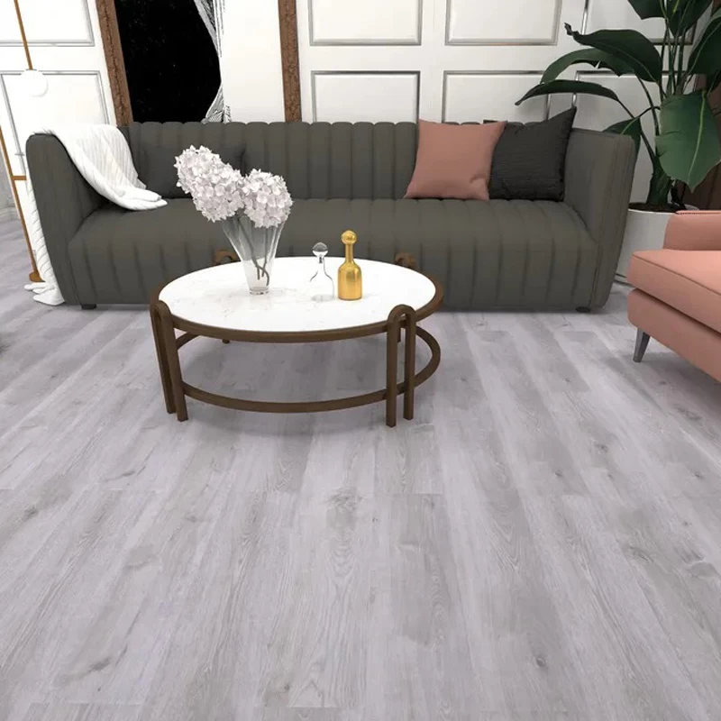 Кварцвинил Richfloor City CТ1-01 Дуб Серый