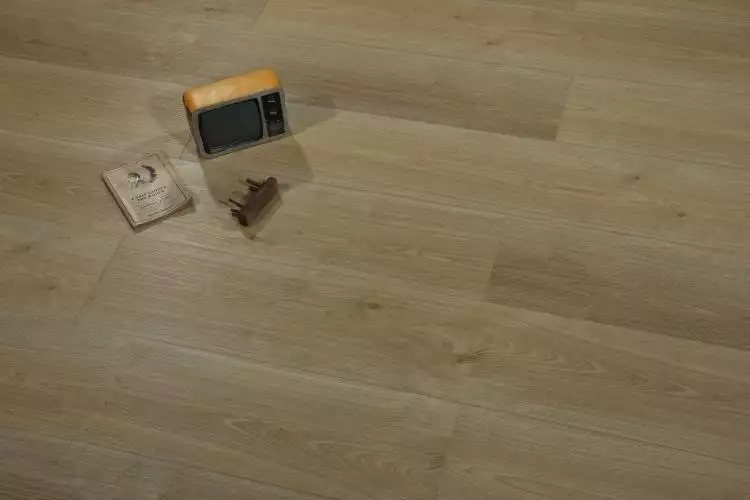 Кварцвинил Zeta La Casa 6574-3 Милан