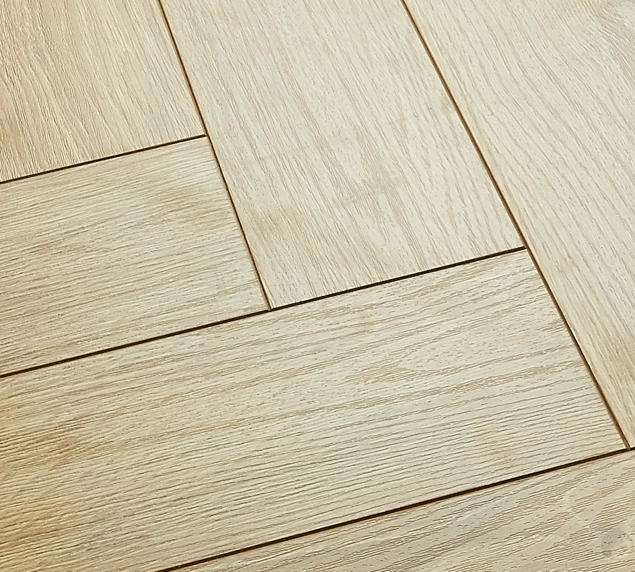 Ламинат Kronparket Herringbone 44020 Дуб Авиньон