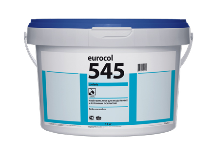 Клей-фиксатор Forbo 545 EUROFIX MULTI 13 кг.