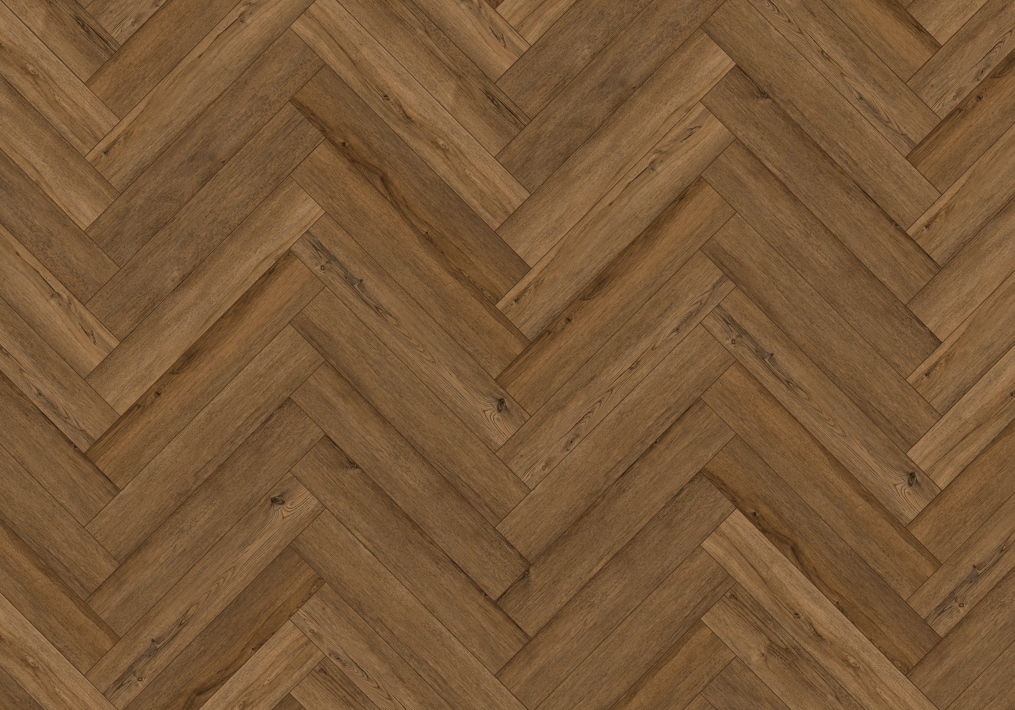 Кварцвинил Hoi Flooring Shanghai 60163SH Пуэр