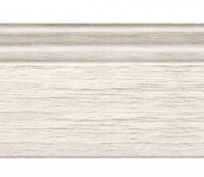 Плинтус напольный Decomaster D232-70 100х22х2400 мм
