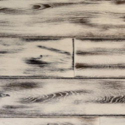 Инженерная доска AnticWood Патина Оригами  