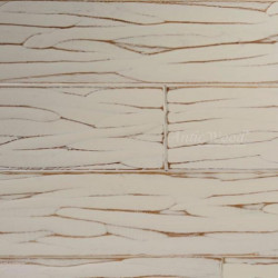 Инженерная доска AnticWood Тёс Аляска