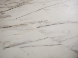 Кварцвинил Lamiwood Aquamarine M-02 Мрамор Примо