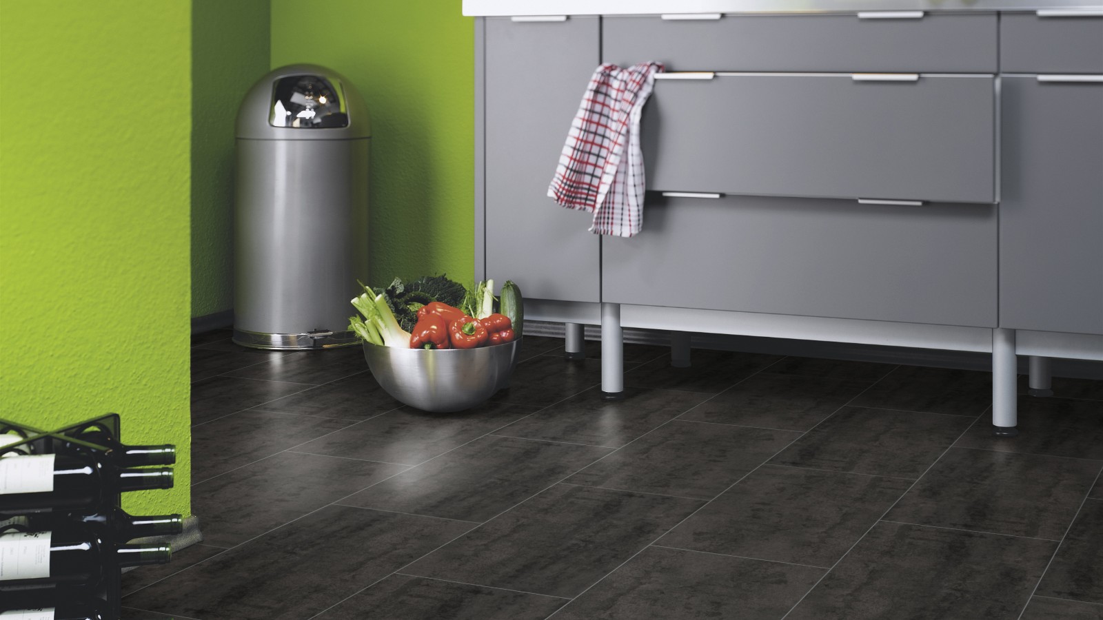 Ламинат Kronotex Mega Plus D2869 Сения