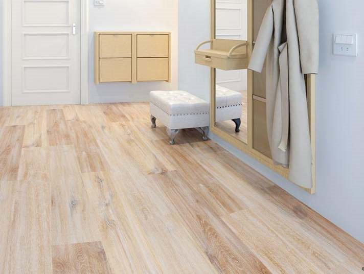 Пробковое покрытие CorkStyle Wood XL Glue Oak Gekalte New