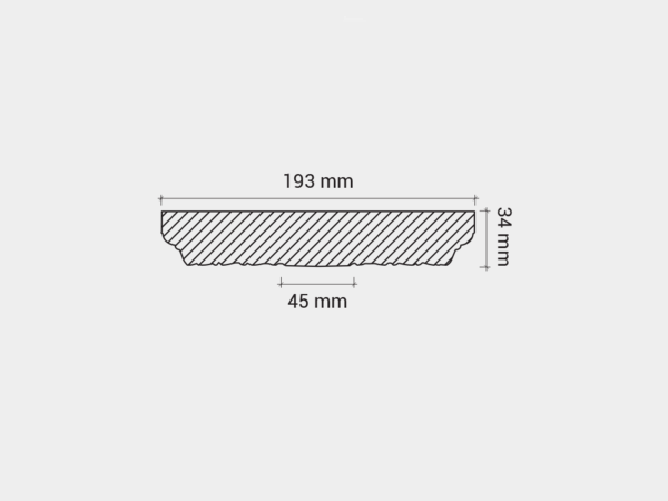 Розетка Европласт 1.56.010