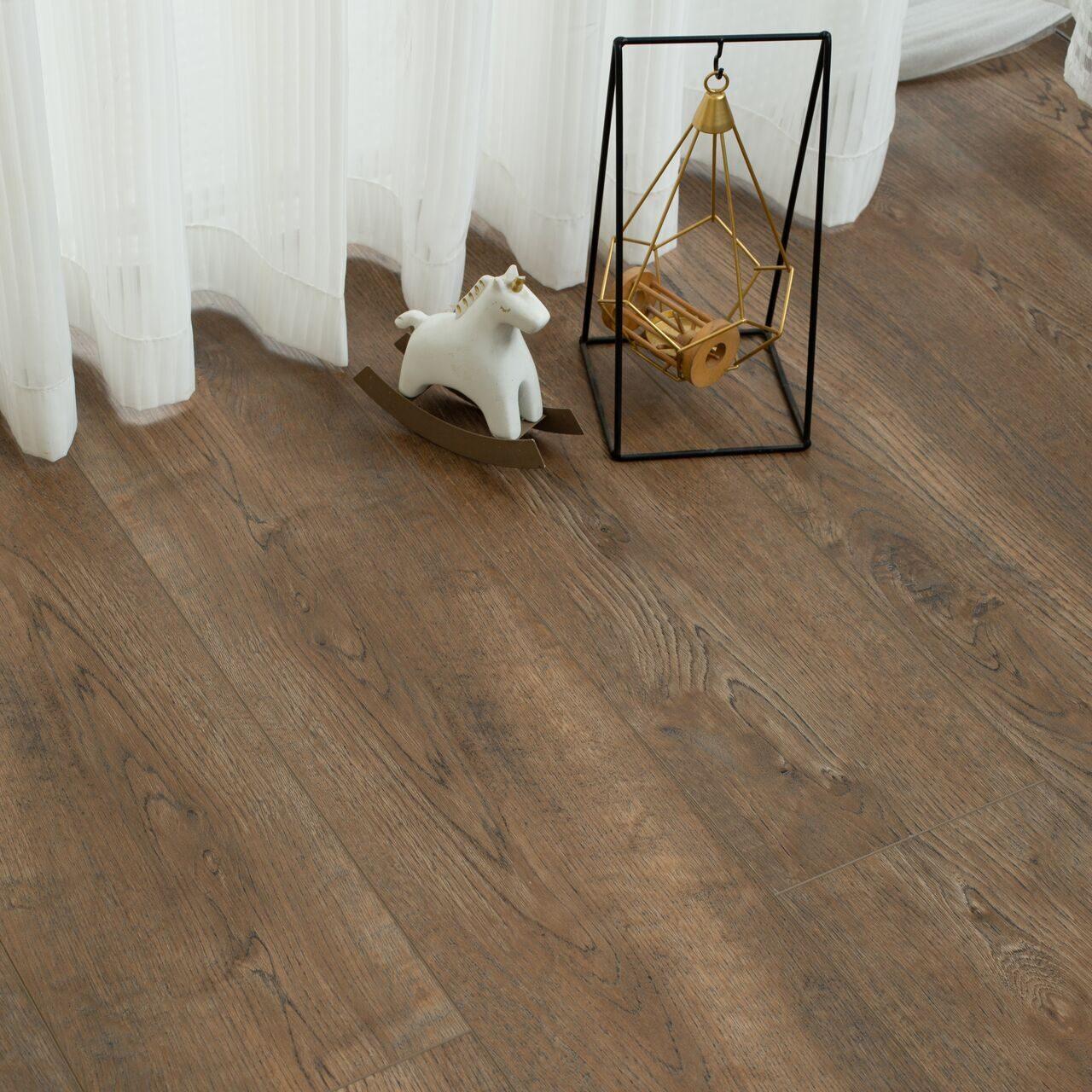 Кварцвинил Onefloor Wood Click 5026