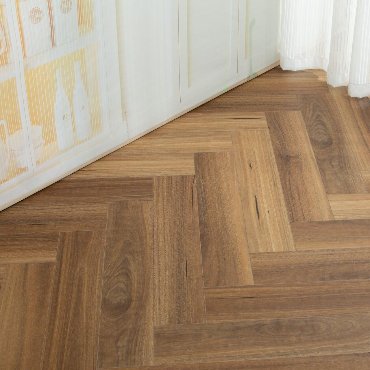 Кварцвинил Onefloor Herringbone Click 3027