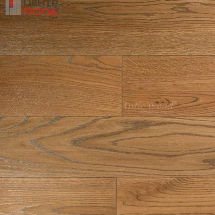 Инженерная доска AnticWood Антик Стокгольм