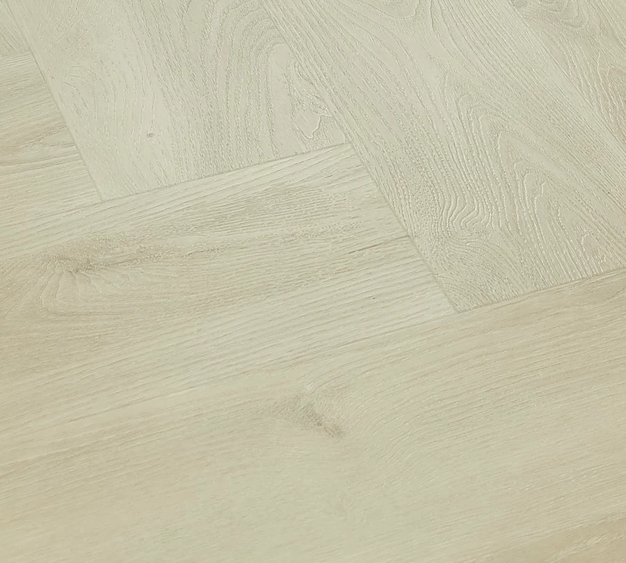 Кварцвинил Invictus Maximus Click Herringbone Divine Oak - Pure