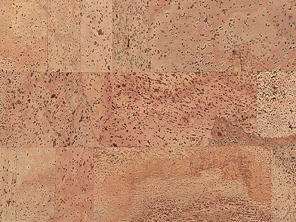 Пробковое покрытие CorkStyle Natural Cork Glue Fantasie
