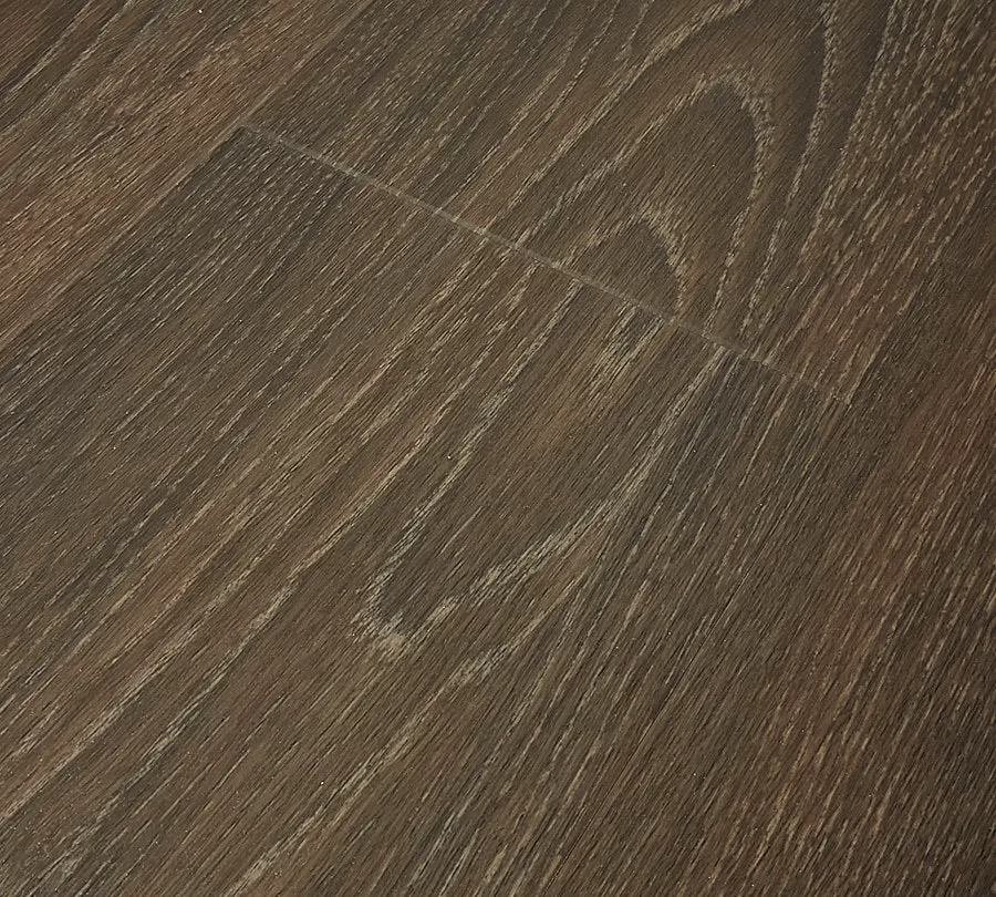 Кварцвинил EcoClick EcoWood NOX-1715 Дуб Истрия