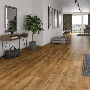 Ламинат Classen Вижн 8.33 55493 Alberta Oak