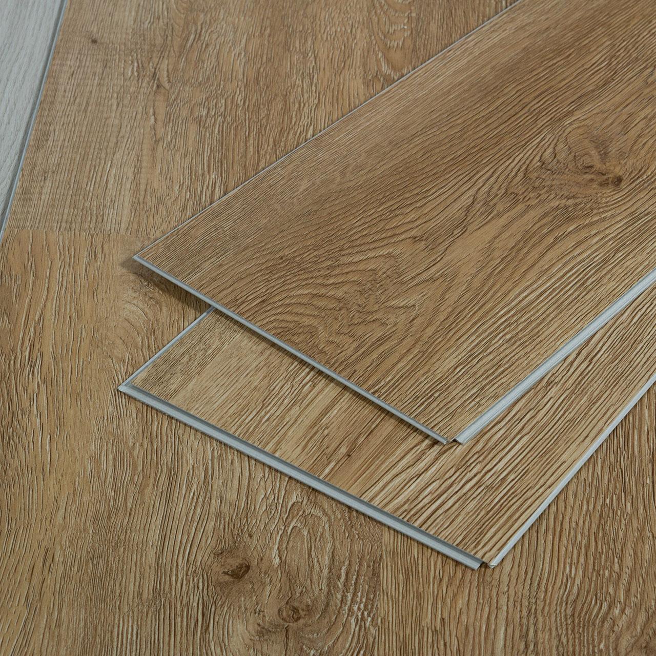 Кварцвинил Onefloor Wood Click 5001