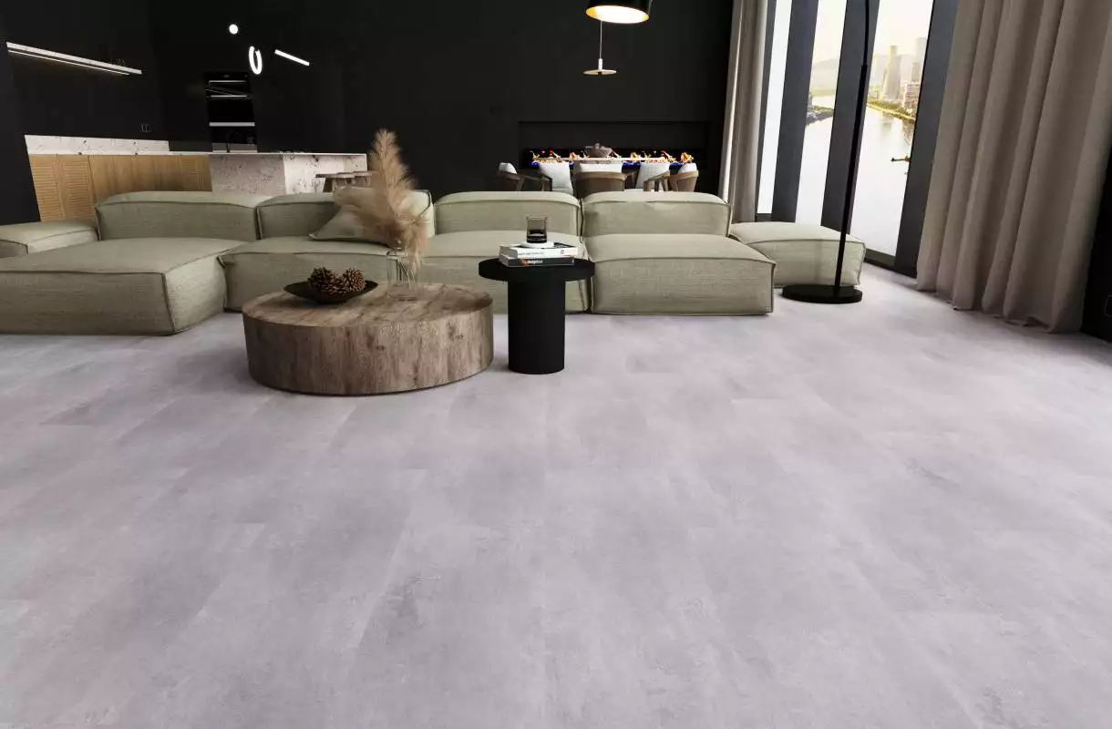 Кварцвинил Betta Monte M906 Улуру