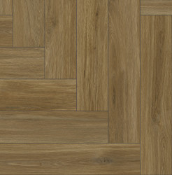 Кварцвинил The Floor Herringbone P6003 Calm Oak HB