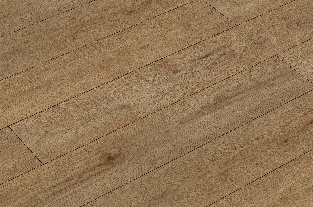Кварцвинил Hoi Flooring Pekin 60352PK Дуб Лантау