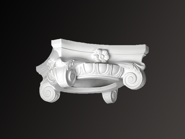 Капитель Европласт 1.11.003