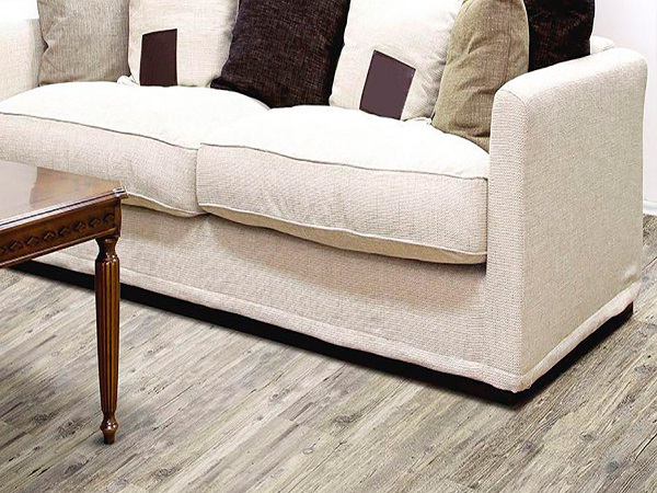 Клеевое пробковое покрытие CorkStyle WOOD Larch Washed