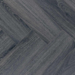 Ламинат Kronotex Herringbone 10 D4167 Дуб Престиж Серый