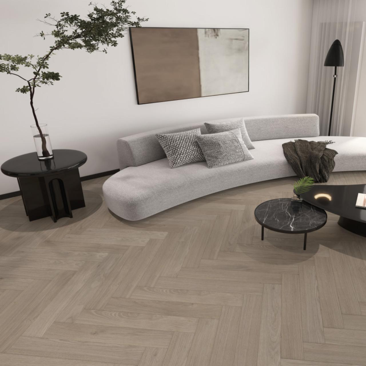 Ламинат Lamiwood Chester 520 Дуб Бостон