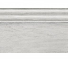 Плинтус напольный Decomaster D232-84 100х22х2400 мм