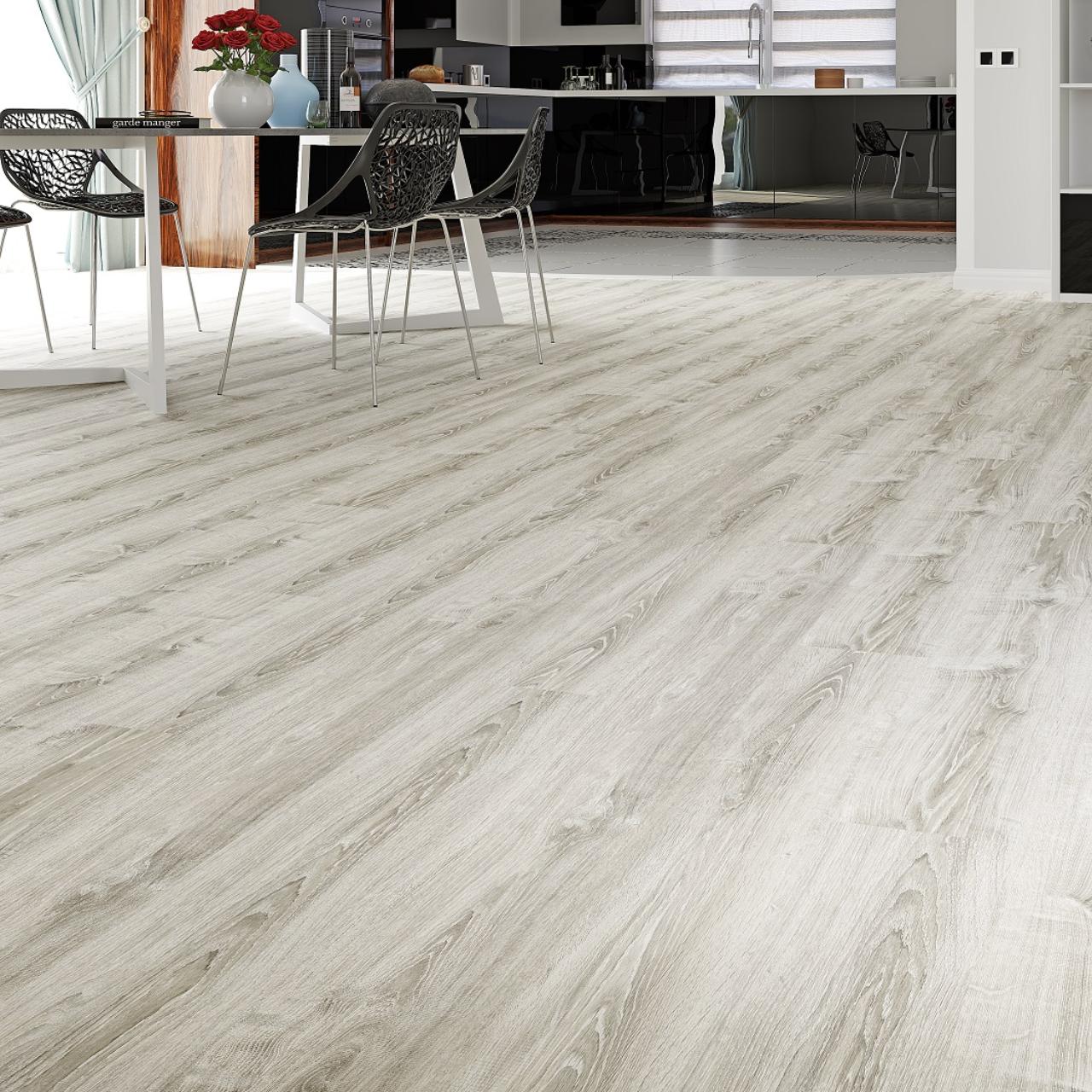 Ламинат Swiss Krono Eco-Tec D2080 Дуб Сердания