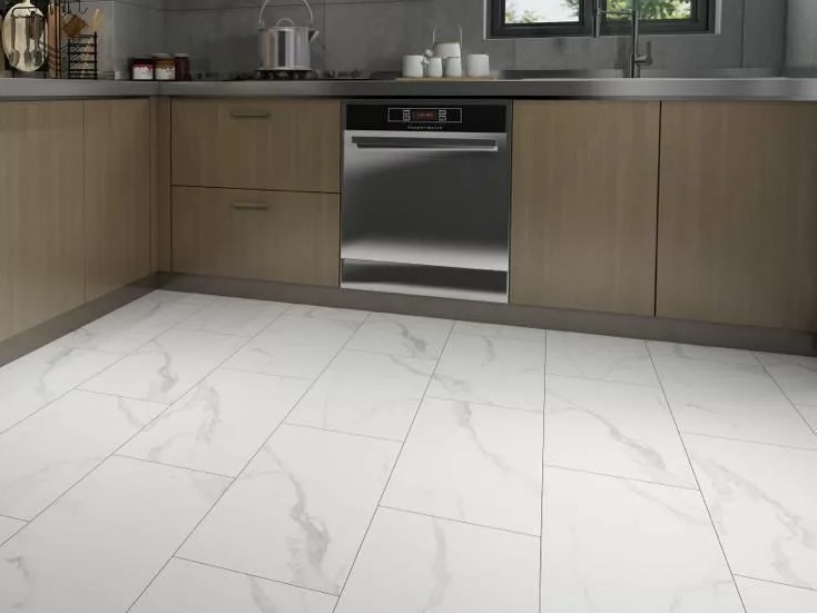 Кварцвинил FloorAge Mountain 815 Стелла