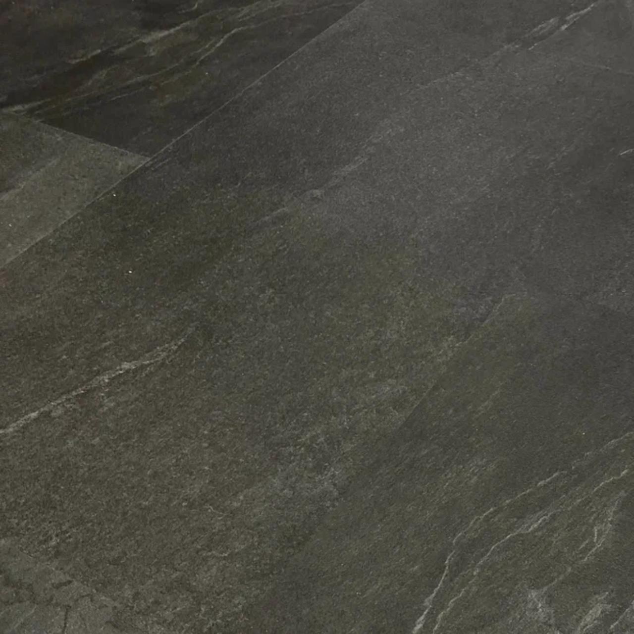 Кварцвинил Lamiwood Aquamarine M-07 Сланец Графит
